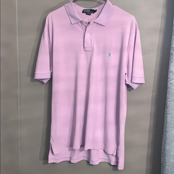 Polo Ralph Lauren Other - Polo by Ralph Lauren Polo Shirt